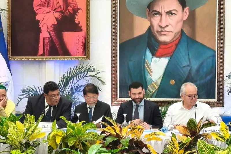 Nicaragua tendrá elecciones bajo un modelo de democracia popular