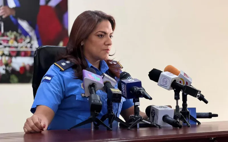 Policía Nacional fortalece seguridad ciudadana con captura de 124 sujetos