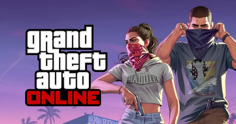 ¿Y GTA Online para GTA VI? Fuente confiable comparte una noticia agridulce sobre la esperada modalidad para el juego de Rockstar Games