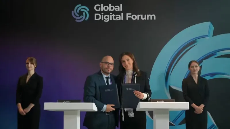 Nicaragua y Rusia fortalecen alianza comunicacional y soberanía digital con nuevo convenio