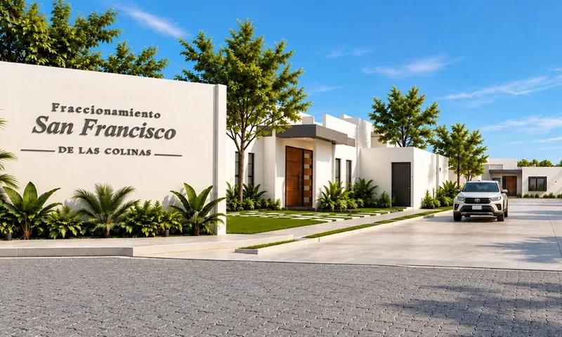 Invierten U$2 millones en residencial de lujo en Las Colinas