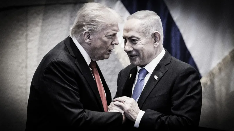 Operación de Falsa Bandera: Irán advierte que Israel y EE.UU. están tramando algo