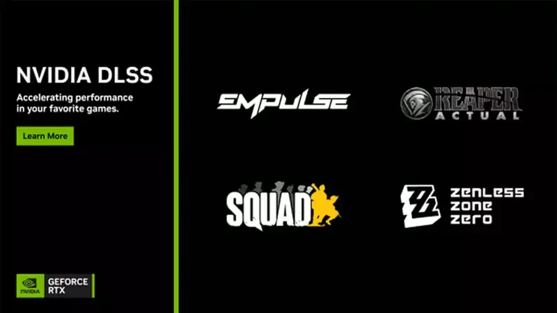 NVIDIA actualiza RTX Remix