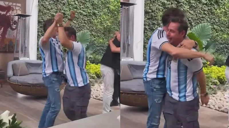 ¿Por qué están criticando a Yordi Rosado tras la semifinal del Mundial 2026? Este video desató la polémica