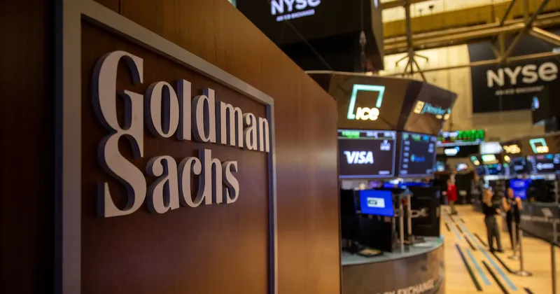 Goldman Sachs ve margen para que el repunte del mercado se extienda más allá de la IA