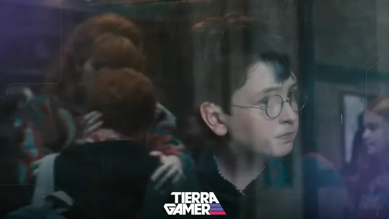 Harry Potter: la segunda temporada ya se graba y su director de fotografía lanza una dura advertencia