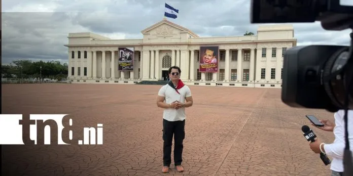 Palacio Nacional: la operación guerrillera que cambió la historia de Nicaragua