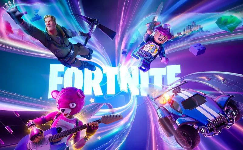 Fortnite vuelve a la App Store de Apple tras disputa legal