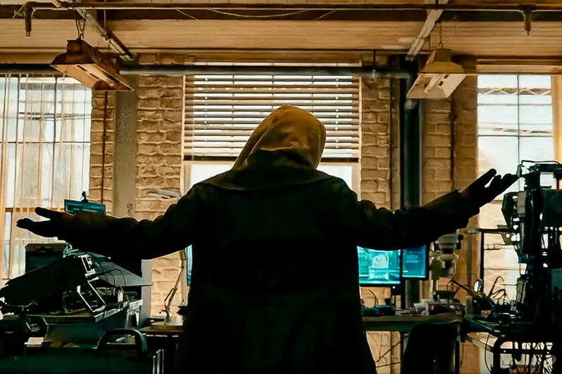 Tras un año sin estrenar película, Marvel regresa con su mejor superhéroe hasta la fecha: la aventura más oscura del personaje hasta el momento