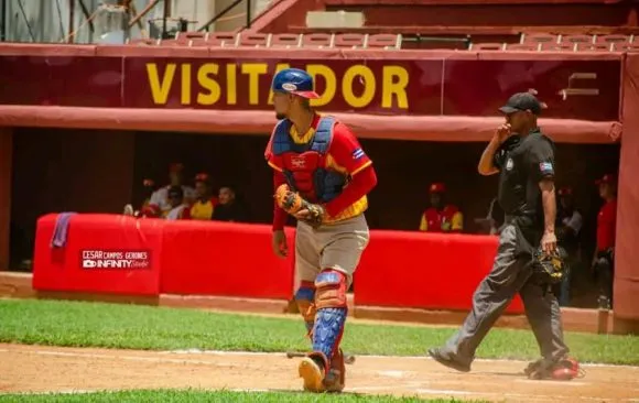 Liga Élite de Béisbol: Definidos los cruces de semifinales