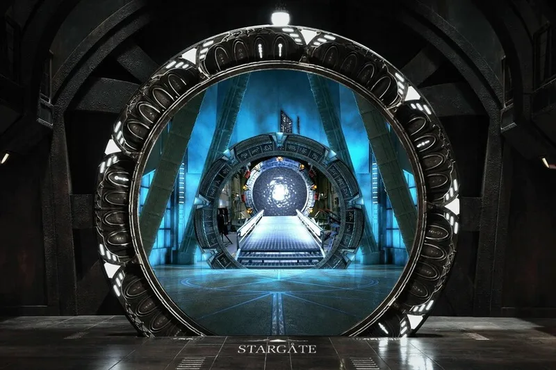 Amazon cancela la nueva serie de Stargate precisamente por ser un sueño hecho realidad para los fans