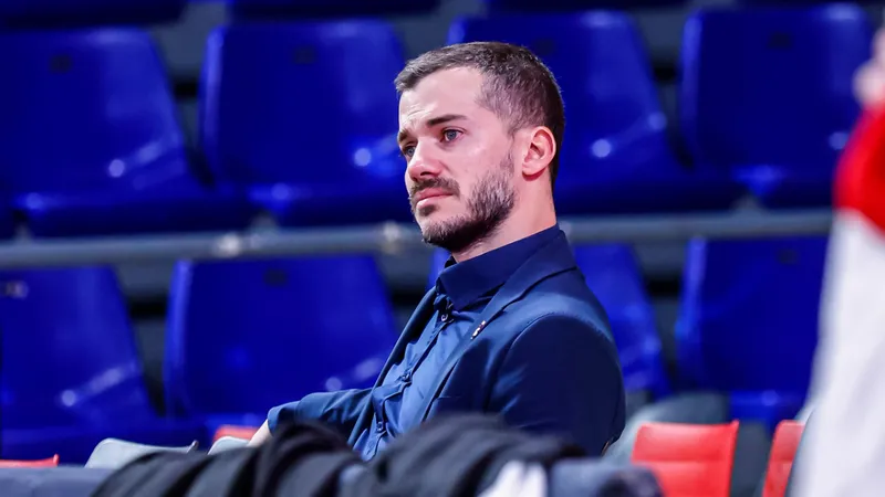 Vía libre para la llegada de Xevi Pujol al Barça