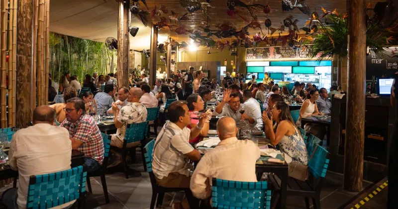 Perú lidera en América Latina: así quedó el ranking de las mejores cocinas del mundo