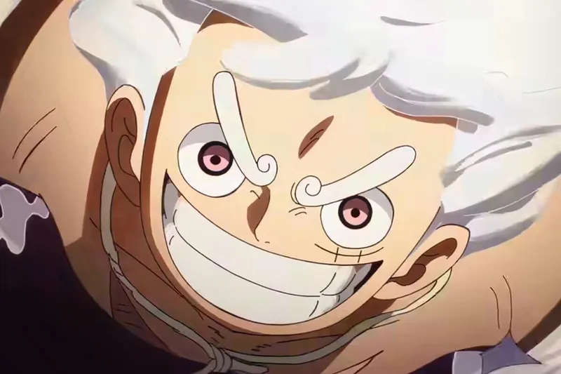 El capítulo 1190 del manga de One Piece marca el destino de Luffy para siempre y deja uno de los mejores combates de todo Elbaf