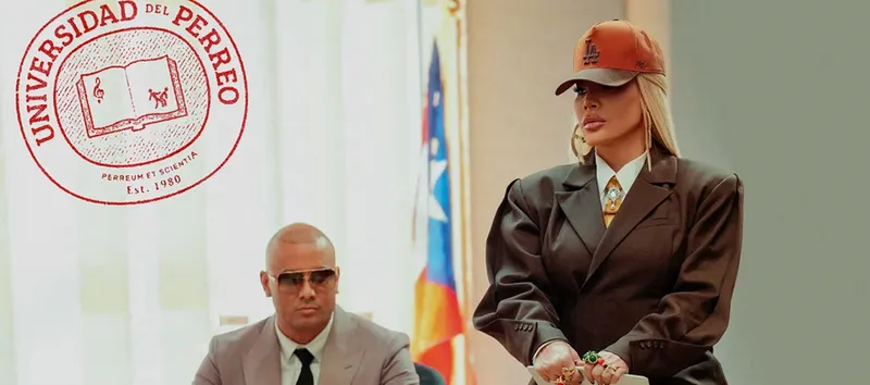 Wisin presenta “Hasta Abajo”, la primera lección de su Universidad del Perreo