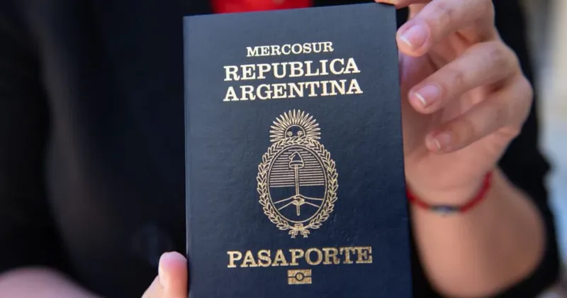 Pasaporte argentino: cuánto cuesta sacarlo, cómo pedir turno y el guiño del embajador de EE.UU. para ingresar sin VISA