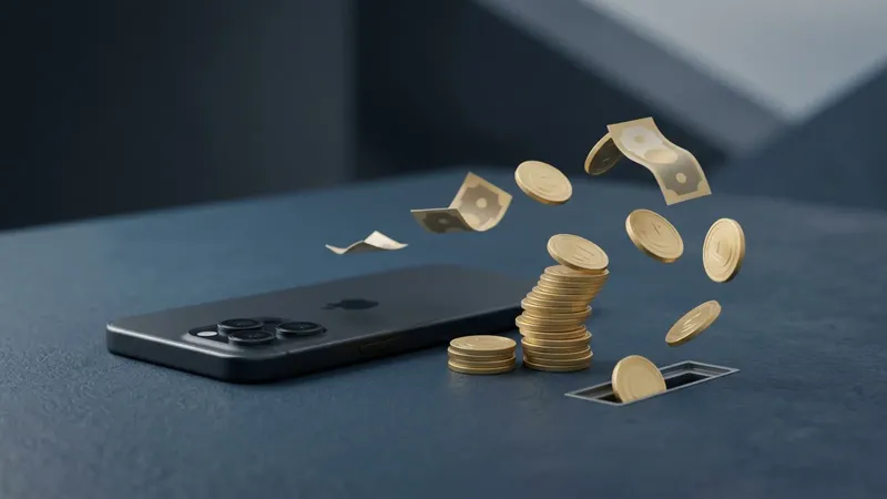 Apple pagará hasta 95 dólares a compradores de iPhone 16 y 15 Pro: así se reclama la compensación