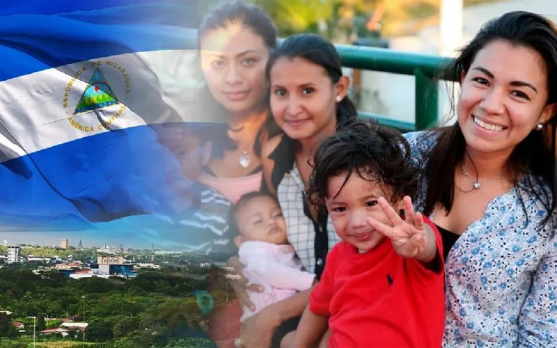 Fe, unidad y nuevos proyectos impulsan el bienestar de las familias nicaragüenses