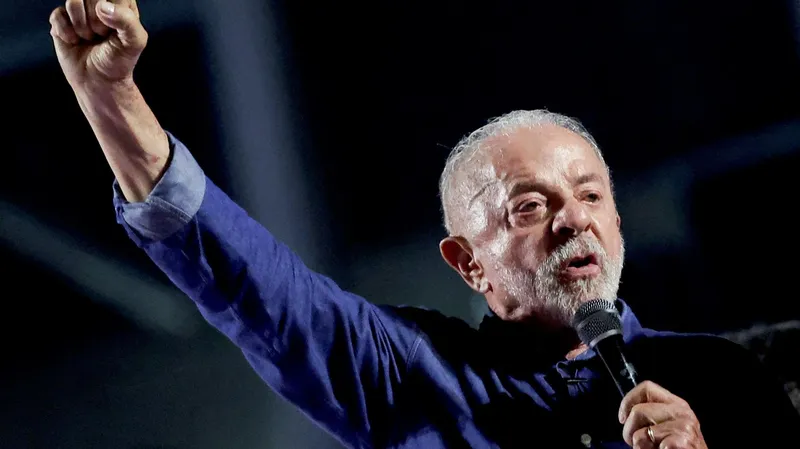 ¿Qué orientación en política exterior prevén los expertos para el nuevo mandato de Lula?