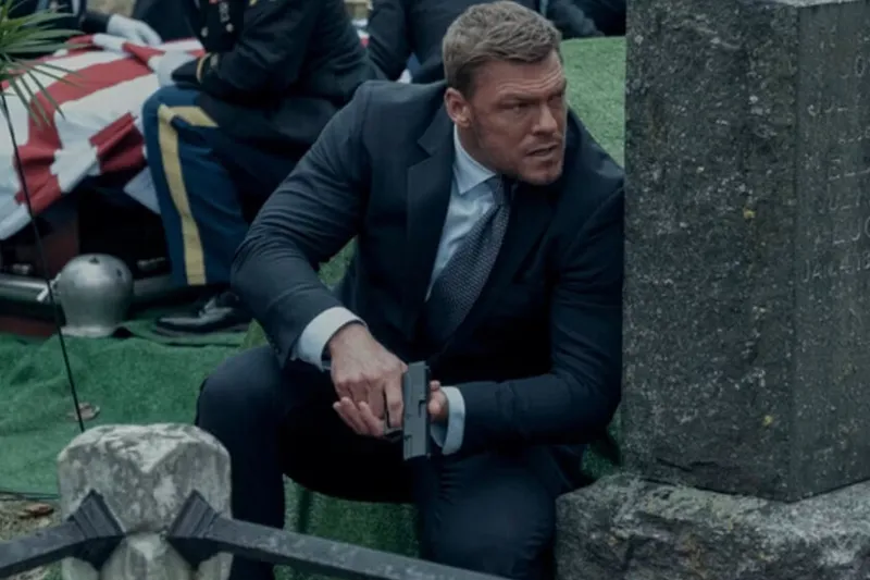La mejor serie de acción de Prime Video ha renovado para una sexta temporada tras terminar la cuarta y ni haber empezado con la quinta