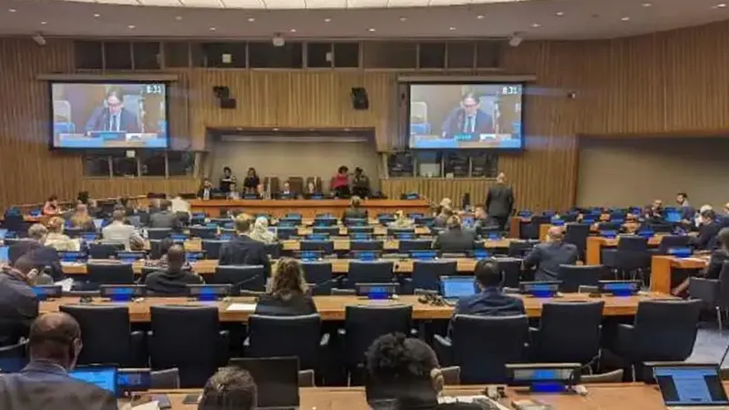 Nicaragua será sede del Seminario Regional sobre Descolonización de Naciones Unidas 2026