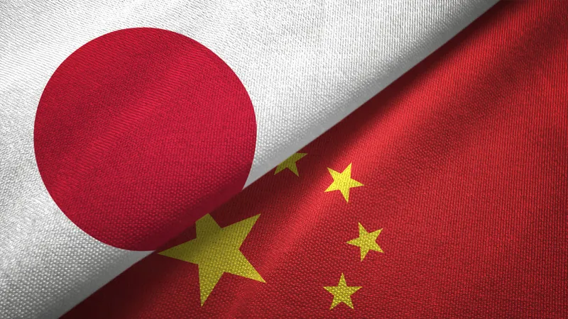 "Un ladrón grita: '¡Detén al ladrón!'": Potente respuesta de China a un socio clave de EE.UU.