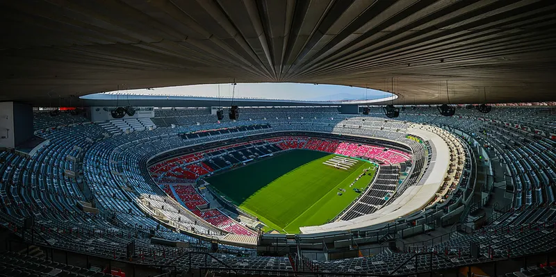 México lleva la pasión del fútbol hasta Beijing rumbo al Mundial 2026