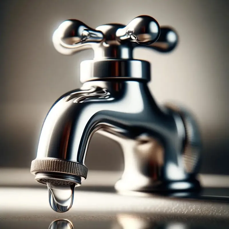 Altamira y Villa Fontana continuarán sin agua hoy por reparación de válvula en Lotería Nacional