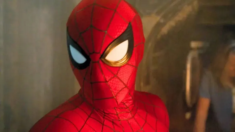 'Spider-Man: Brand New Day' ya tiene 15 récords: Así ha cambiado la película de Marvel la taquilla en España