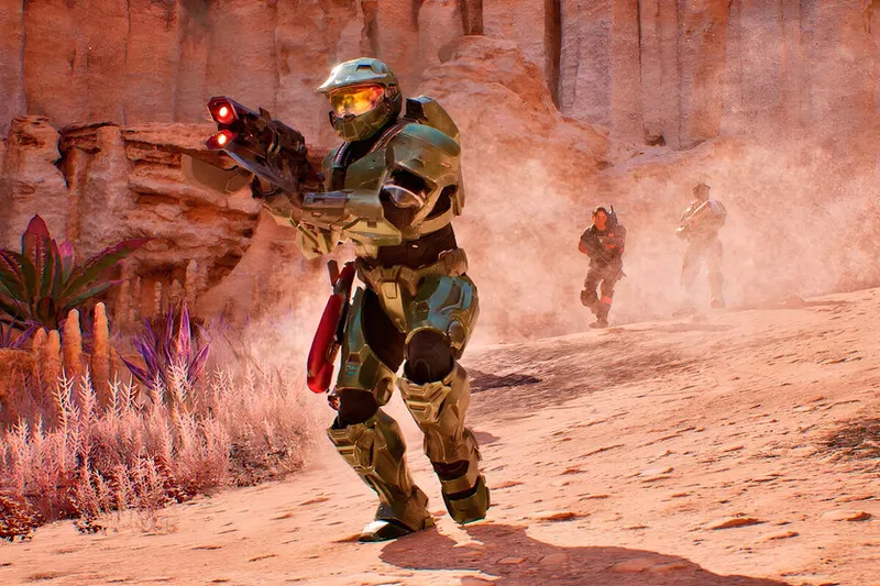 La mayor ausencia del remake de Halo en PC en realidad está oculta en el juego y solo necesitas este mod para activarla