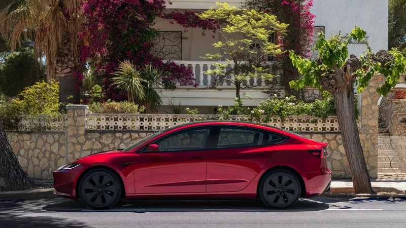 Un estudio demuestra que los coches eléctricos de segunda mano pierden menos valor de lo que todo el mundo se cree