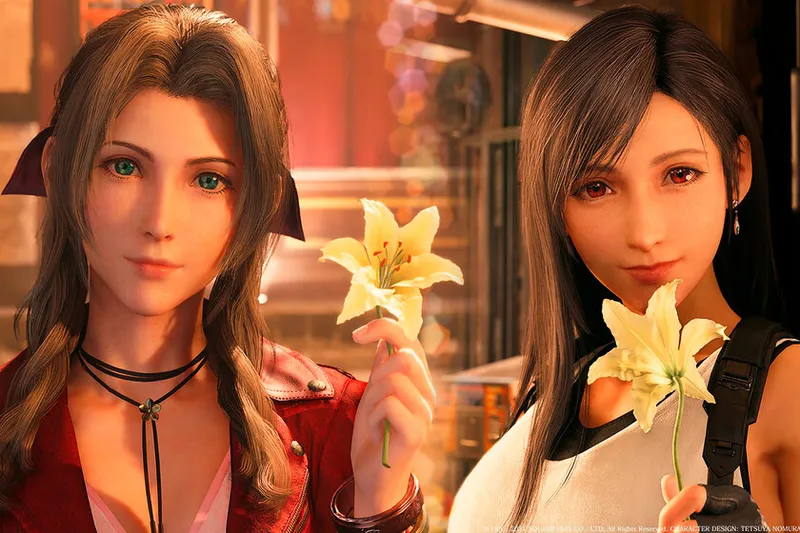 A Square Enix le han preguntado sobre la preservación de sus videojuegos. A nadie le ha gustado la respuesta