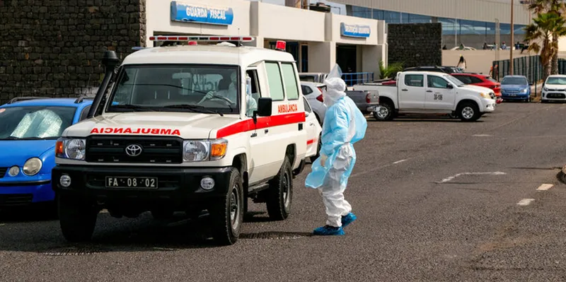 OMS alerta por aumento de contagios de hantavirus en crucero MV Hondius