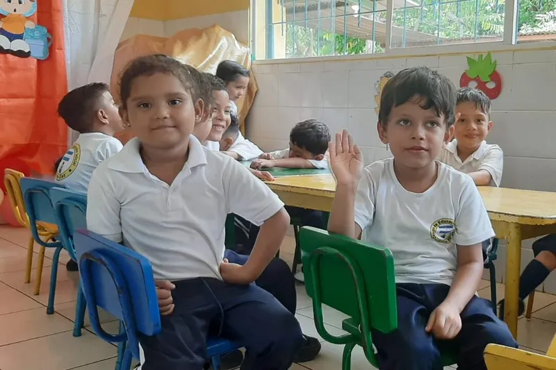 Teleclases abordarán convivencia y nuevos contenidos educativos