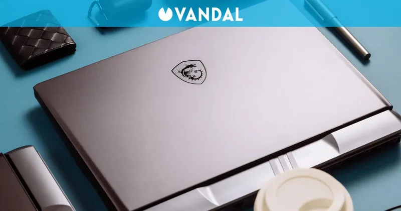 ¿Buscas un buen portátil al mejor precio? MSI rebaja todos sus portátiles gaming por la vuelta al cole