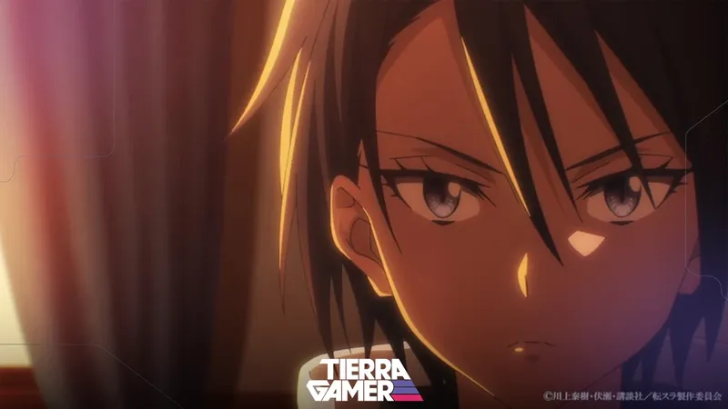 That Time I Got Reincarnated as a Slime temporada 4, capítulo 7: a qué hora sale el nuevo episodio, cómo y dónde verlo