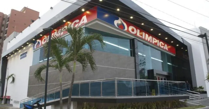 Olímpica proyecta ingresos por COP$7,2 billones en 2026 y su CEO confía en el cambio de gobierno