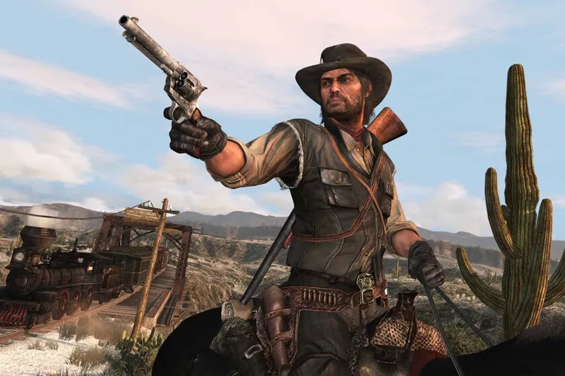 Kris Roberts, exdiseñador de Red Dead Redemption, sobre el crunch en Rockstar: "Teníamos que dar la impresión de que todos estábamos aquí en todo momento"
