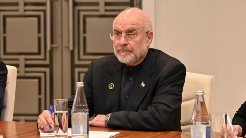 Irán sobre sus activos descongelados: de EEUU solo importamos desconfianza