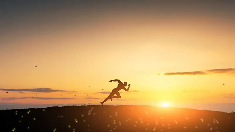 China: hacia una potencia deportiva en 2035
