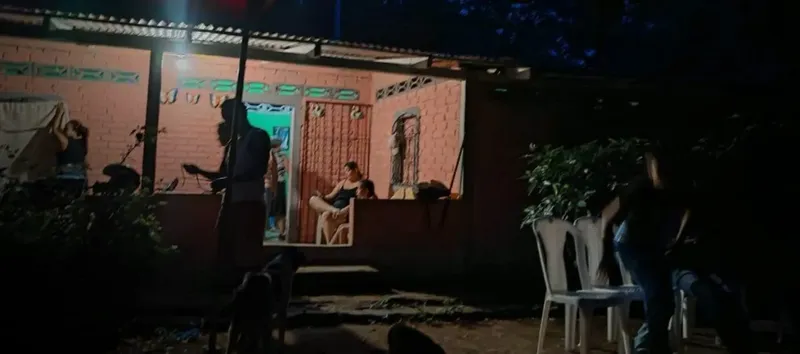 Muere rivense tras estocada de su presunto amigo en Tola