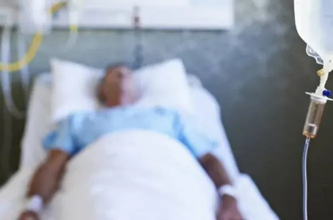 Adulto Mayor se rindió ante la muerte en hospital tras ser atropellado por un motociclista en Ciudad Sandino