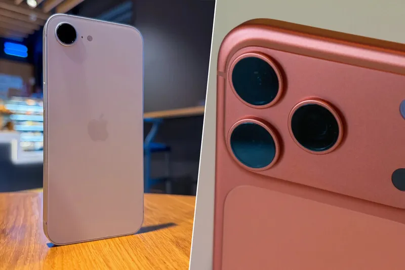 Dónde comprar el iPhone más barato durante las ofertas del Prime Day de Amazon