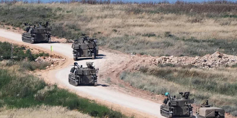 ONU denuncia cobardes acciones militares israelíes en territorio libanés