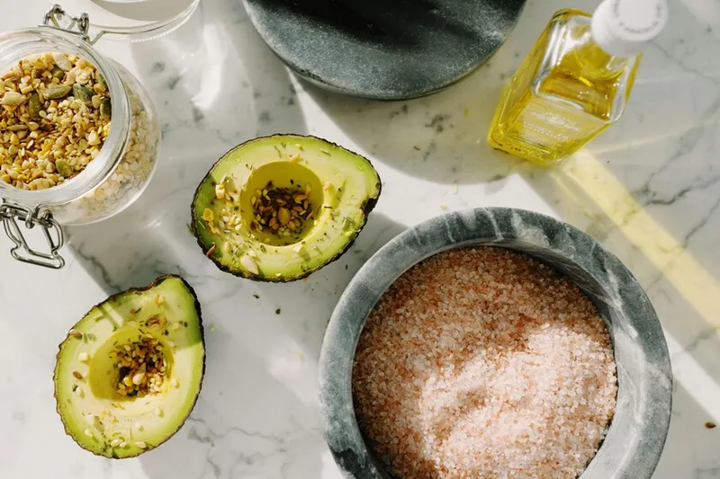 Aceite de oliva o aceite de aguacate: ¿cuál es mejor?