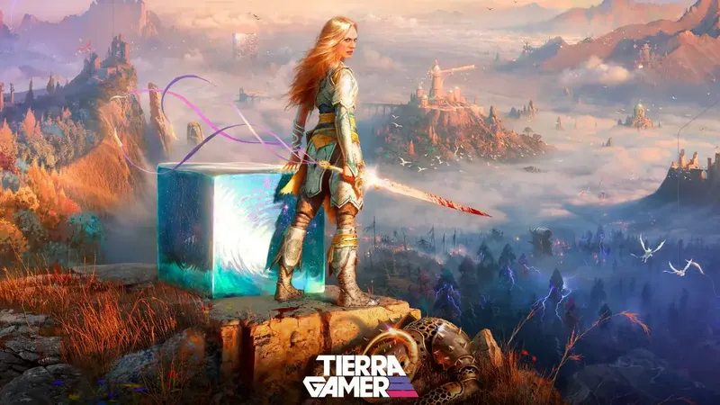God of War Laufey – cuál es la mitología que veremos en el juego
