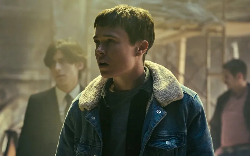 Elliot Page tiene dificultades para encontrar nuevos trabajos tras 'La Odisea'