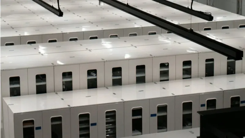 La IA busca desesperadamente ser más barata: la clave puede estar en un software que consuma mucha menos energía