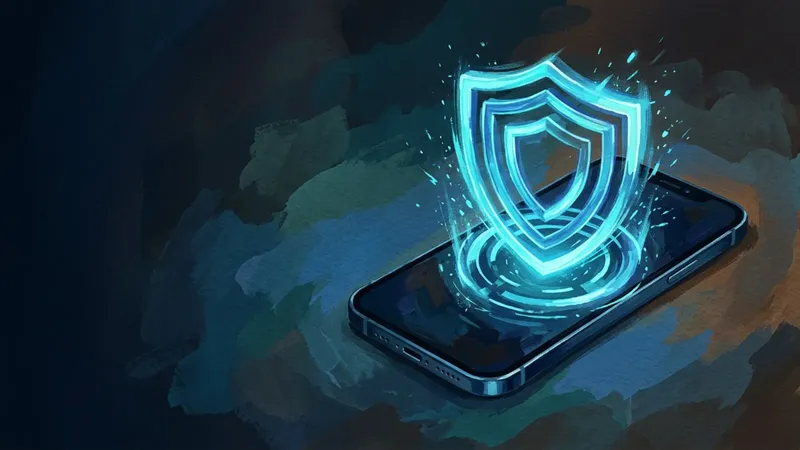 Filtrado en iOS 27.2: Apple prepara un bloqueo antirrobo inteligente para tu iPhone