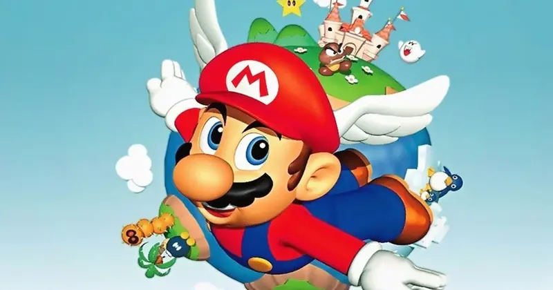 Shigeru Miyamoto revela cuáles son los 2 juegos de Mario que más lo marcaron y la razón te sorprenderá